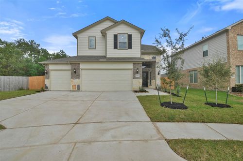 21024 Crinet Square St, Kingwood, TX, 77339-2749 | Card Image