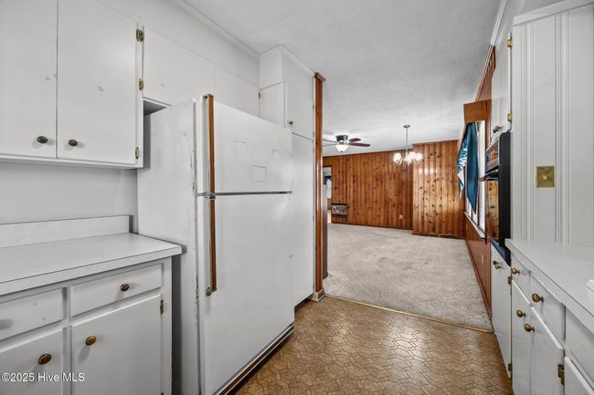 2705 John Green Smith Rd, House other with 3 bedrooms, 2 bathrooms and null parking in Deep Run NC | Image 38