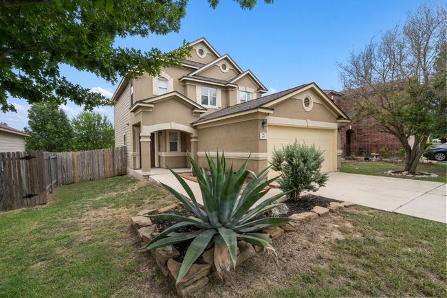 410 Tower Dr, House other with 3 bedrooms, 3 bathrooms and null parking in Kyle TX | Image 4