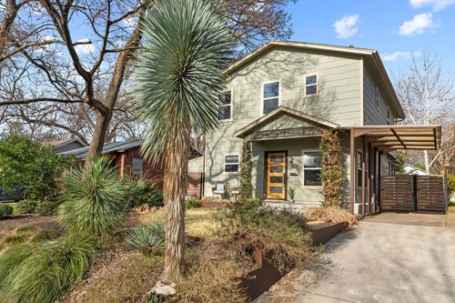 4518 Avenue D, Austin, TX, 78751-3006 | Card Image