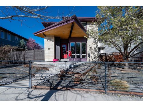 2831 Joliet St, Denver, CO, 80238 | Card Image