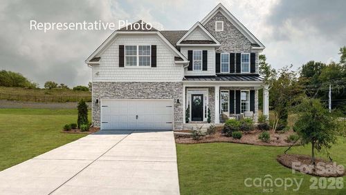 6418 Cherrybark Oak Ln, Huntersville, NC, 28078-9171 | Card Image