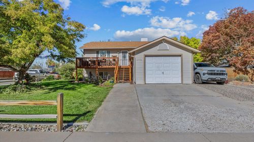 2778 E Lynwood St, Grand Junction, CO, 81503-3805 | Card Image