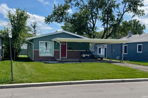 1105 Sarasota Street, Lafayette, IN, 47909 | Card Image