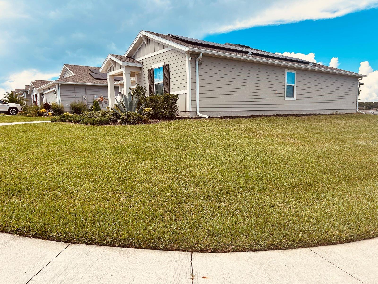 Tanzanite Dr, Mount Dora, FL 32757