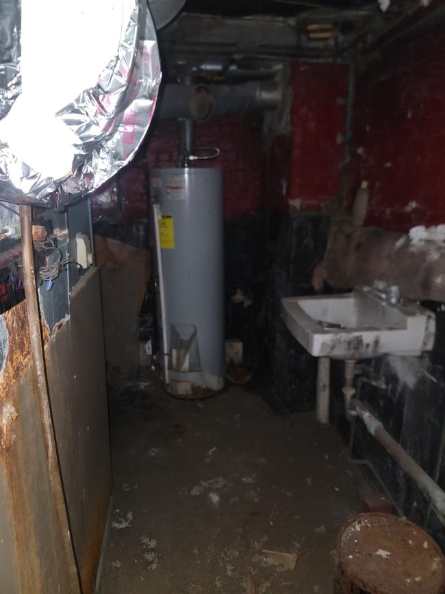 25 Dwight St, Home with 0 bedrooms, 2 bathrooms and null parking in Jersey City NJ | Image 37