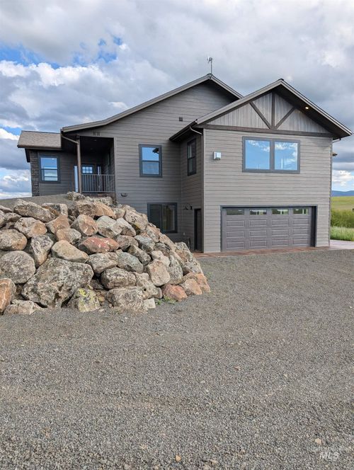 137 Angus Ranch Rd, Grangeville, ID, 83530-6000 | Card Image
