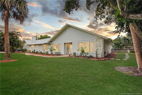 3717 Sw Brassie Way, Palm City, FL, 34990-2211 | Card Image