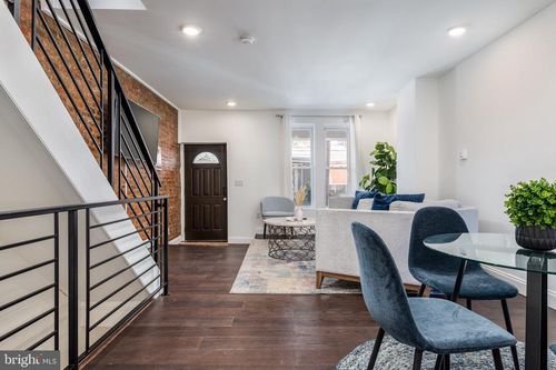 1540 N Hollywood St, PHILADELPHIA, PA, 19121-3632 | Card Image