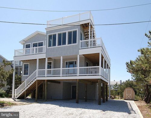 10 S 4th Street, BETHANY BEACH, DE, 19930 | Card Image