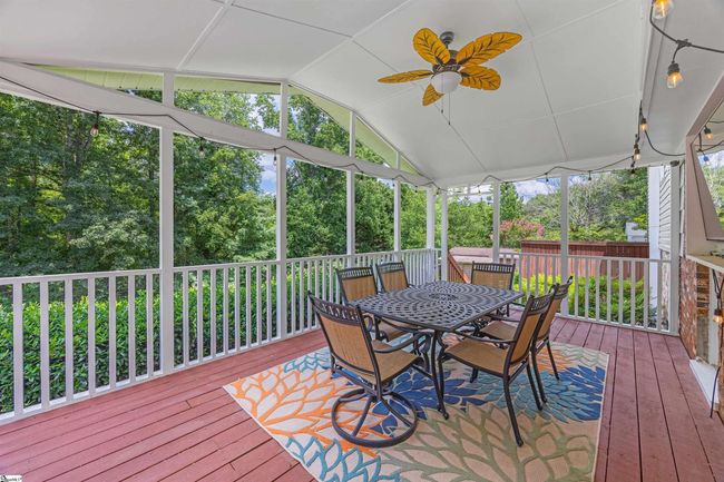 223 E Powers Dr, House other with 3 bedrooms, 3 bathrooms and 1 parking in Easley SC | Image 28