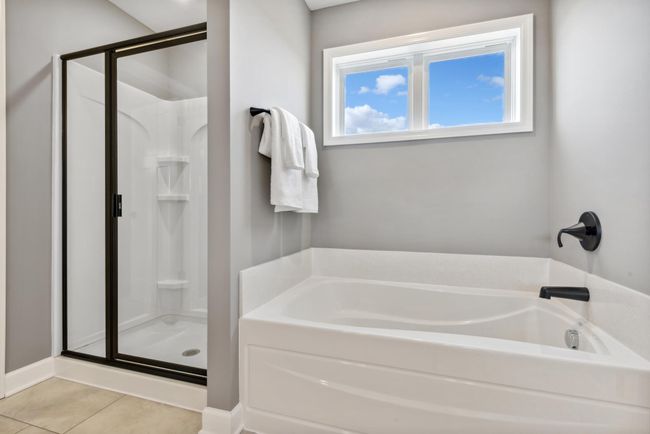 (Photo of a decorated model home, actual features may vary) | Image 21
