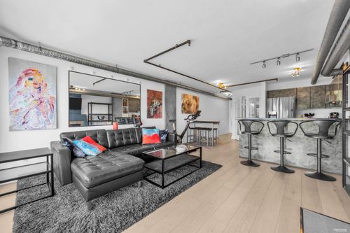 608-27 Alexander St, Vancouver, BC, V6A1B2 | Card Image
