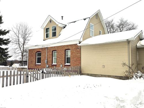 500 S Lake Street, East Jordan, MI, 49727 | Card Image