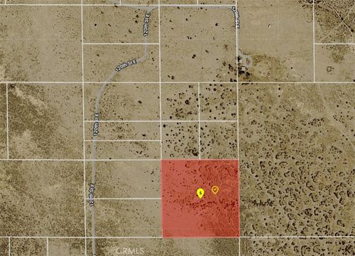 0 E Avenue P-8, Palmdale, CA, 93591 | Card Image