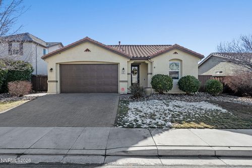 540 Terracina Way, Reno, NV, 89521-3206 | Card Image