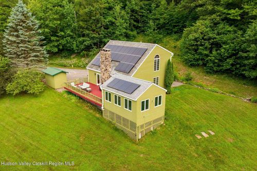 50 Halcott Ridge Rd, Pine Hill, NY, 12465-2160 | Card Image