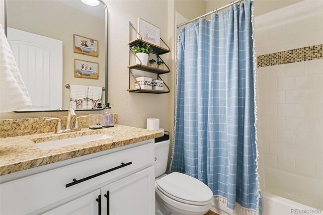 13019 Stone Valley Dr, House other with 5 bedrooms, 3 bathrooms and 3 parking in Peyton CO | Image 34