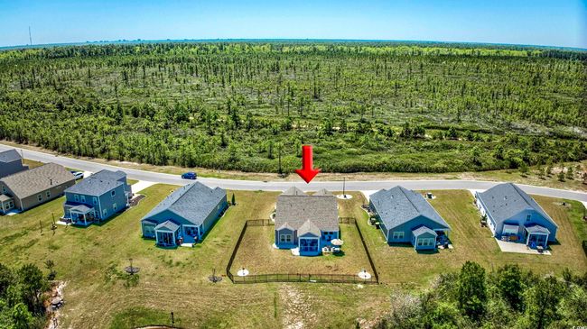 5077 Gladstone Dr, House other with 4 bedrooms, 2 bathrooms and 4 parking in Conway SC | Image 33