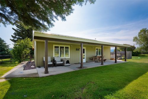 165 N Meadow Creek Rd, Mc Allister, MT, 59740-9714 | Card Image