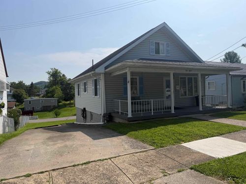 115 Cochran Street, Fairmont, WV, 26554 | Card Image