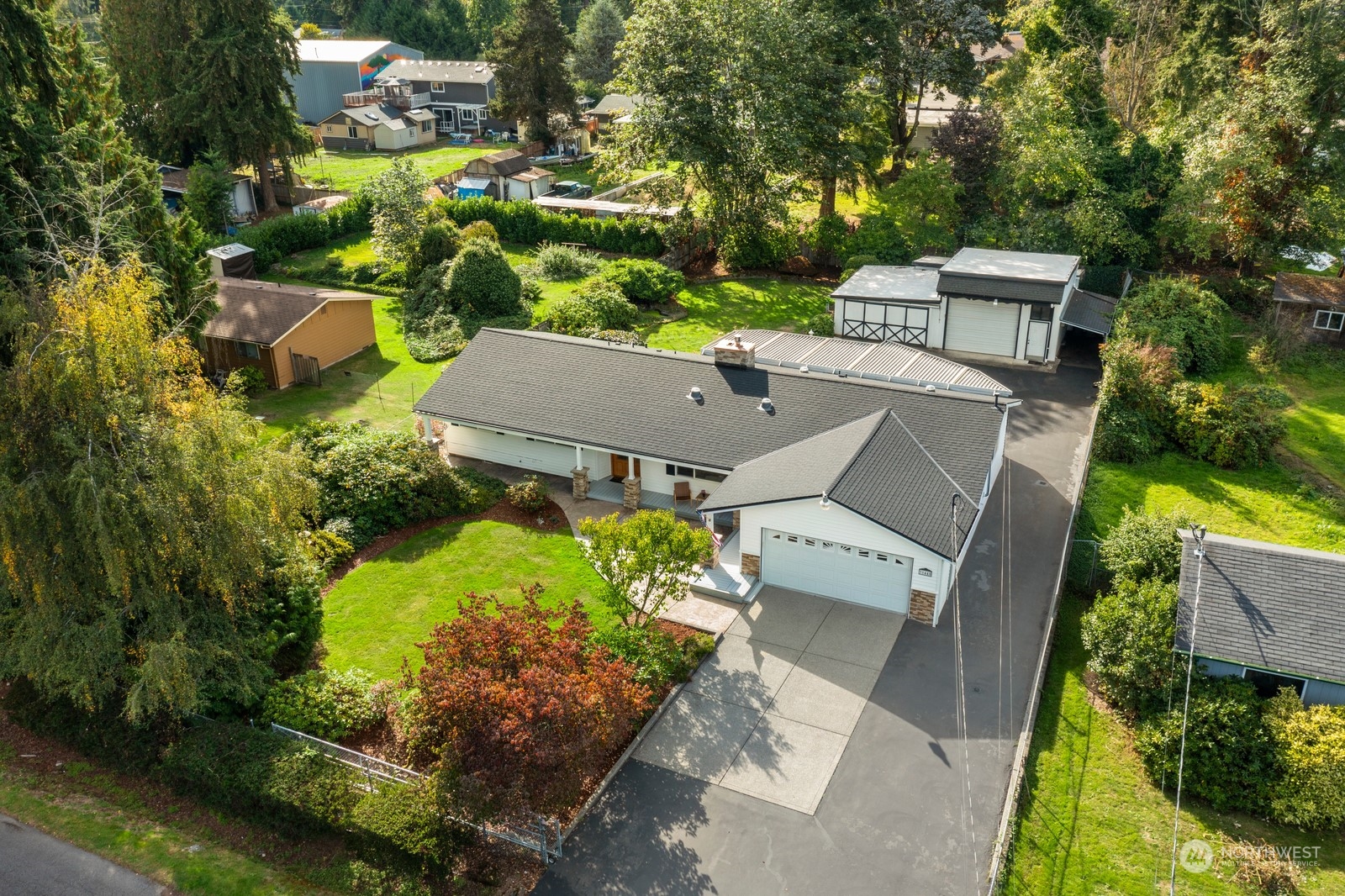 54th Ave, Auburn, WA 98001