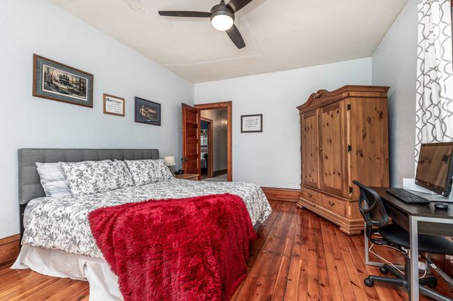 158 E Water St, House other with 4 bedrooms, 4 bathrooms and null parking in SHULLSBURG WI | Image 28