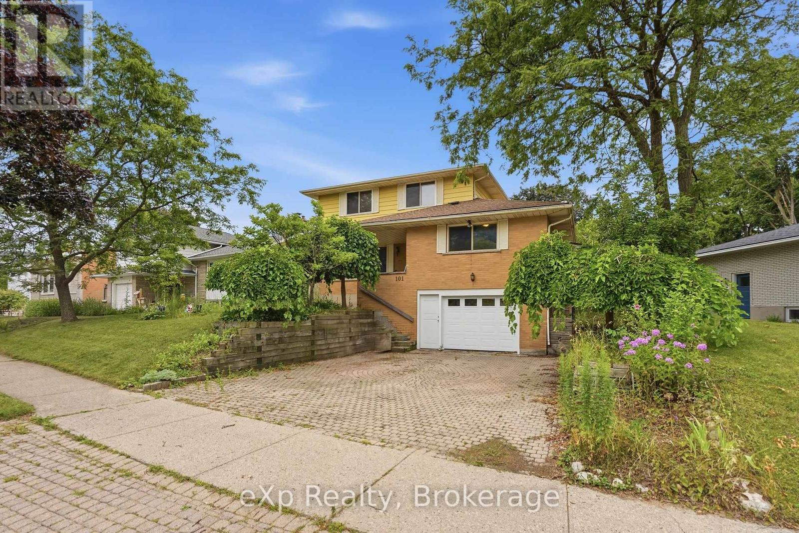 Residential in Kitchener 3