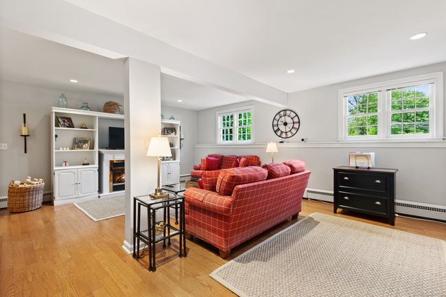48 Blueberry Hill Rd, House other with 4 bedrooms, 2 bathrooms and null parking in Weston CT | Image 29