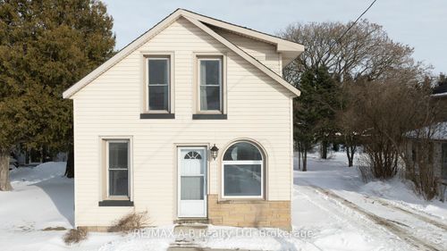 596234 N Highway 59 Rd, East Zorra Tavistock, ON, N0J1L0 | Card Image