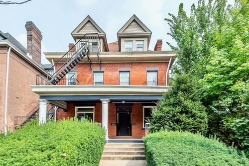 303 S Negley Ave, Shadyside, PA, 15232 | Card Image