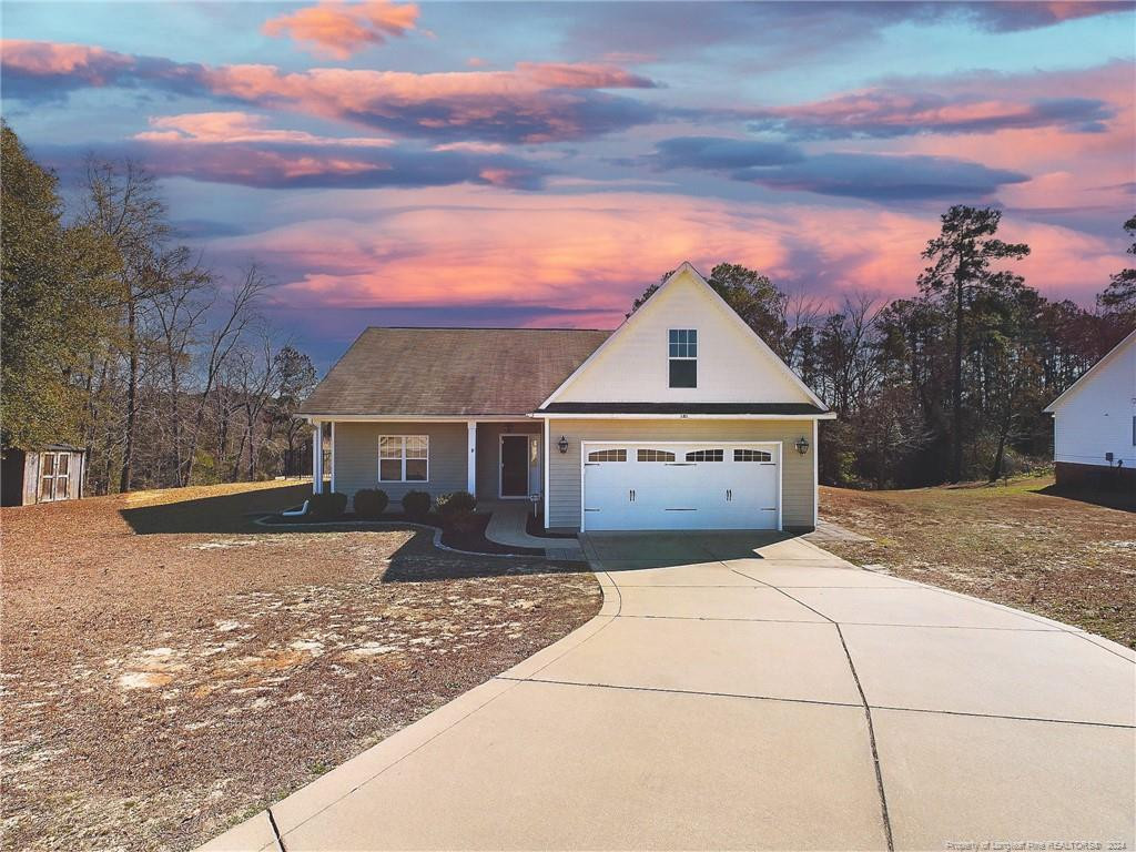 Cordelia Ct, Fayetteville, NC 28306