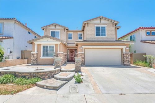 8180 E Brookdale Ln, Anaheim, CA, 92807-2526 | Card Image