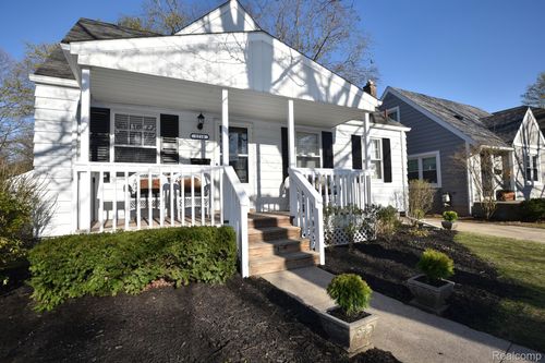 1210 Ferris Ave, Royal Oak, MI, 48067-3641 | Card Image