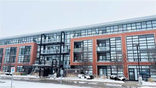 107-155 St. Leger St, Kitchener, ON, N2H0B9 | Card Image