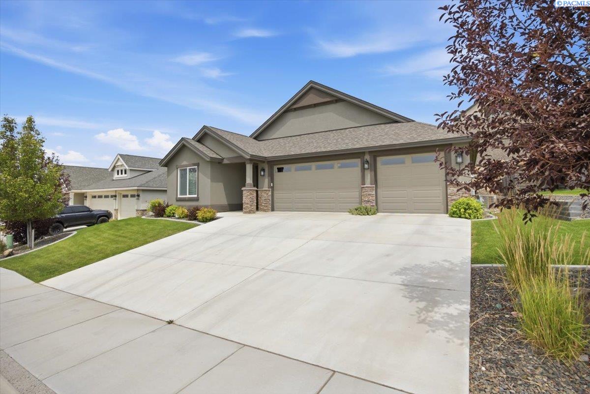 Residential in Richland 3