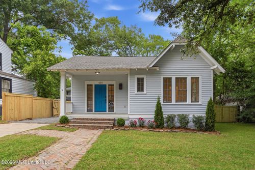 820 Fairview Street, Jackson, MS, 39202 | Card Image