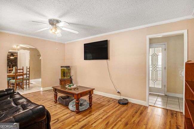 382 Stevens Grove Church Rd, House other with 3 bedrooms, 3 bathrooms and 3 parking in Lexington GA | Image 4