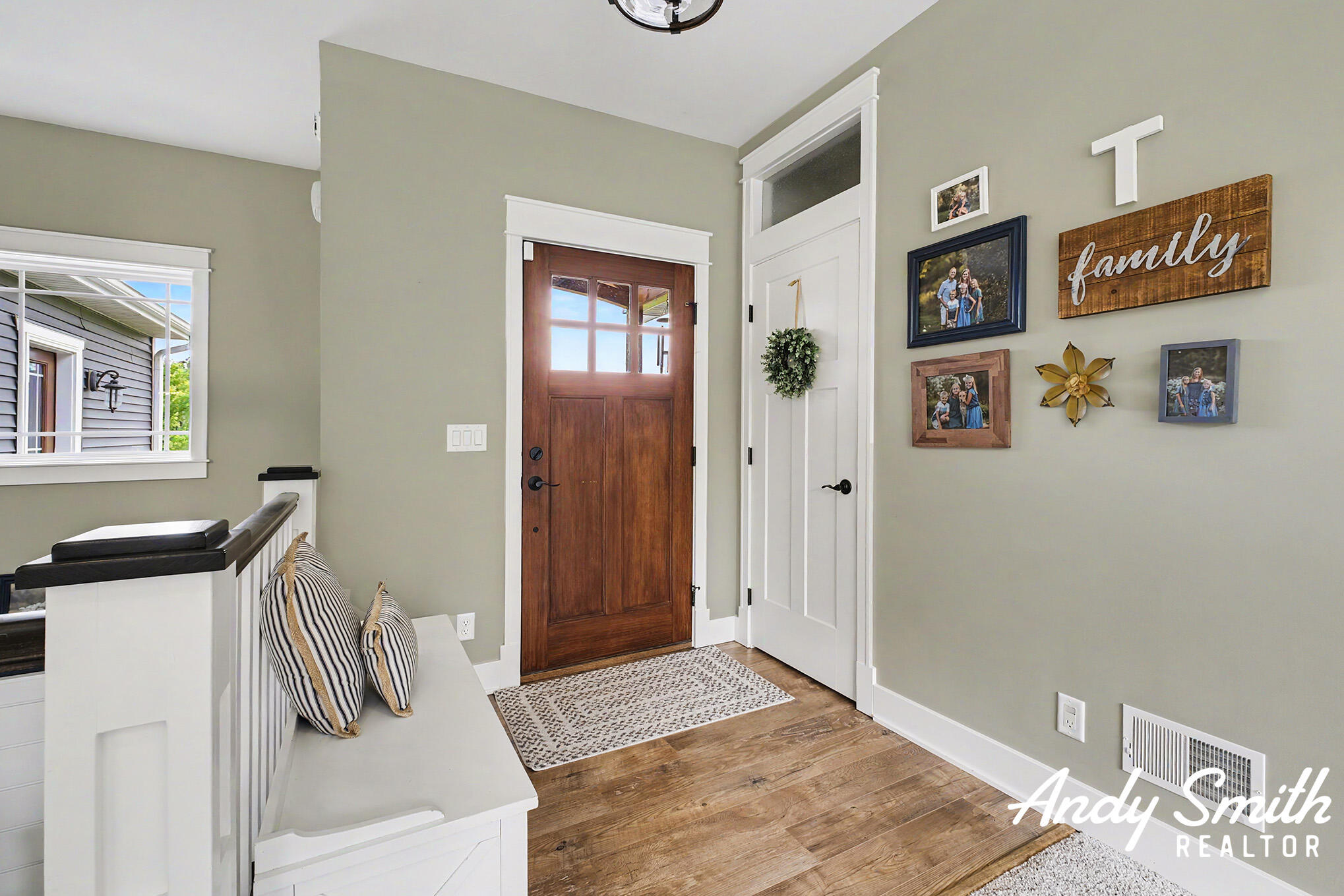 Residential in Allendale Charter Township 4