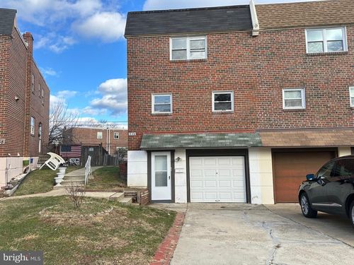 346 Ridgeway Pl, PHILADELPHIA, PA, 19116-3511 | Card Image