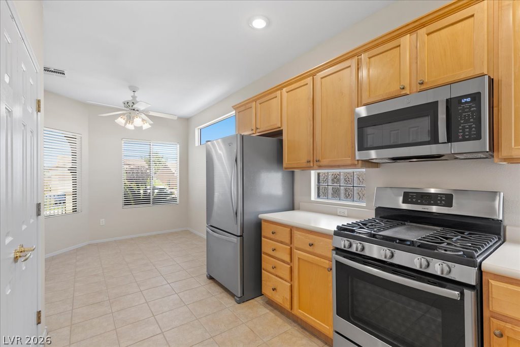Residential in Henderson 3