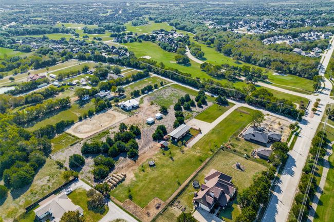 503 Kyser Spring Rd, Home with 0 bedrooms, 0 bathrooms and null parking in Heath TX | Image 9