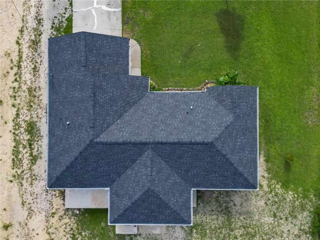 16021 Scaup Duck Ave, House other with 3 bedrooms, 2 bathrooms and null parking in Weeki Wachee FL | Image 39