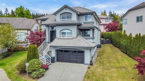 10 Cedarwood Crt, Port Moody, BC, V3H4W2 | Card Image