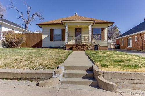 723 Park St, Trinidad, CO, 81082-2308 | Card Image