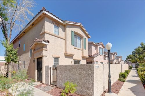 9664 Belle Regal St, Las Vegas, NV, 89123-3420 | Card Image