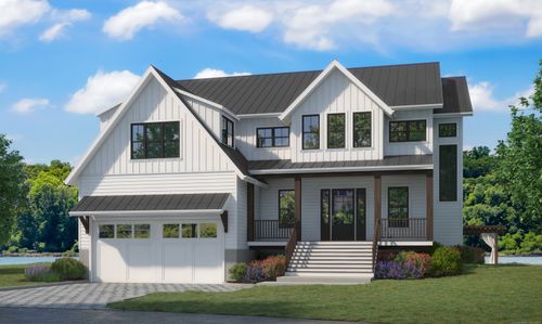 14 S End Ct, Old Greenwich, CT, 06870-1601 | Card Image
