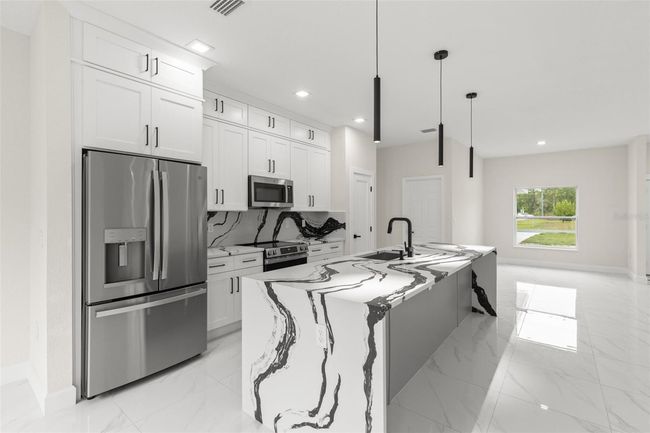 10262 Maybird Ave, House other with 3 bedrooms, 2 bathrooms and null parking in WEEKI WACHEE FL | Image 21