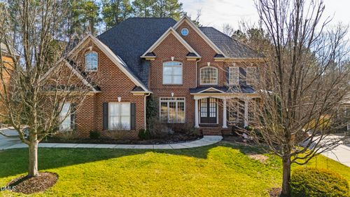 307 Lantern Ridge Ln, Cary, NC, 27519-8856 | Card Image