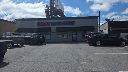 4297 Hugh Howell Rd, Tucker, GA, 30084-4704 | Card Image